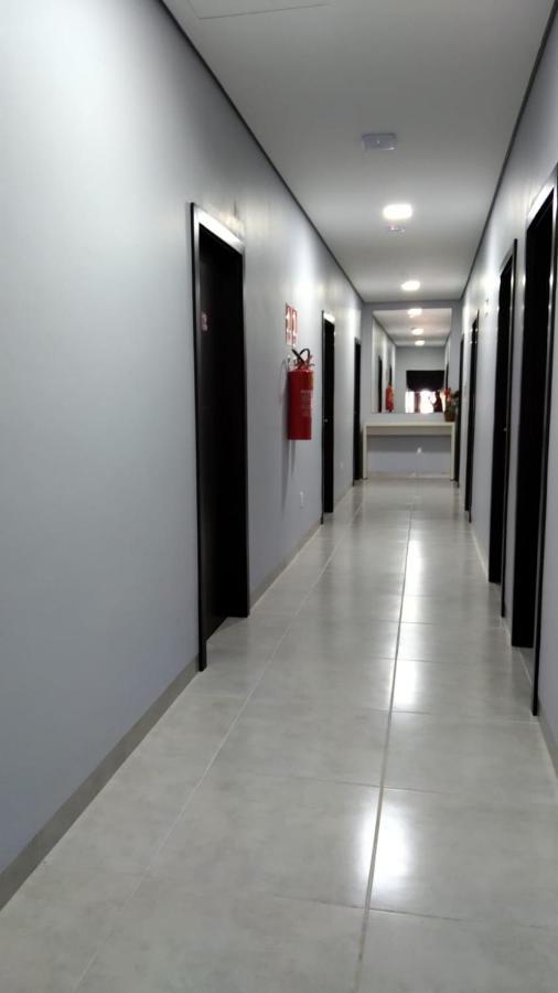 Hotel Vizon II فيلهينا المظهر الخارجي الصورة