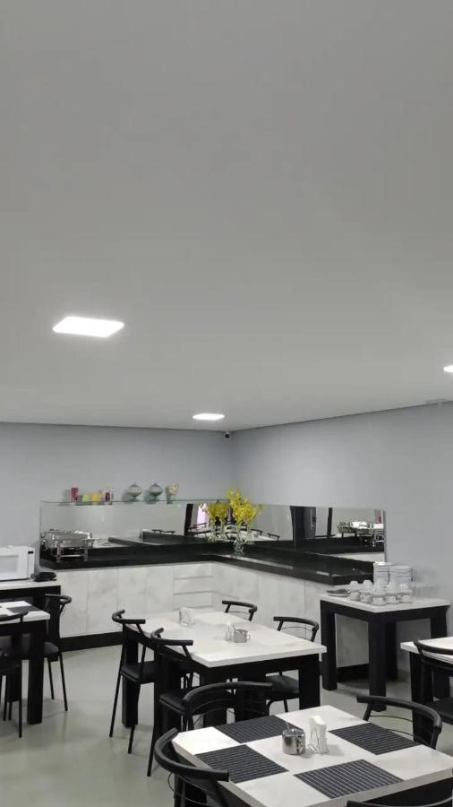 Hotel Vizon II فيلهينا المظهر الخارجي الصورة